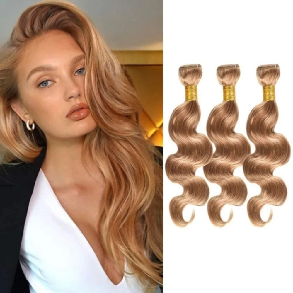 Blooming Hair Brazilian 3PCS 20